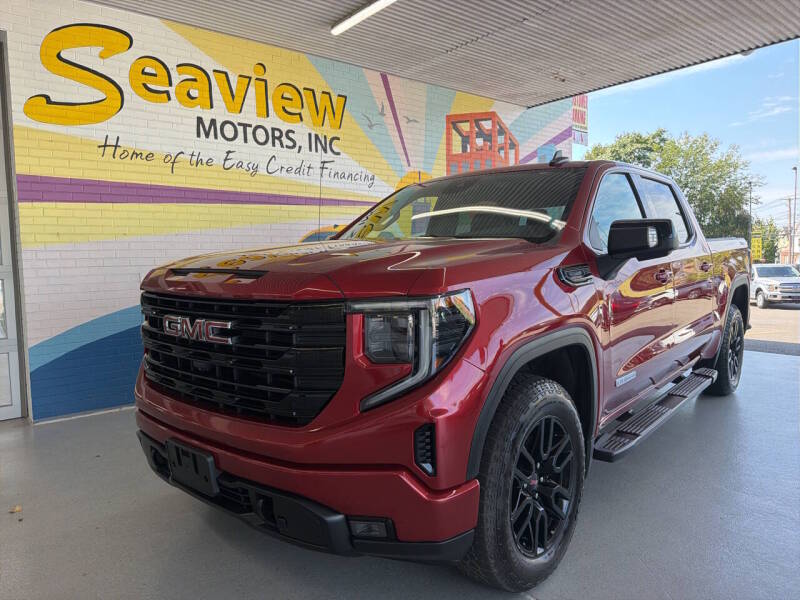 gmc sierra 1500 2023 1GTUUCE87PZ159268 image gmc sierra 1500 2023 1GTUUCE87PZ159268 image